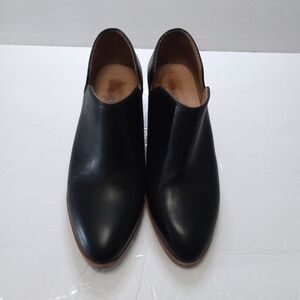 Madewell women's shoes.